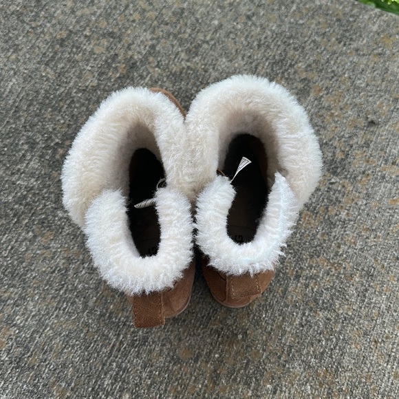 Ugg Seyline Wedge Booties Women’s size 11 - Picture 5 of 7